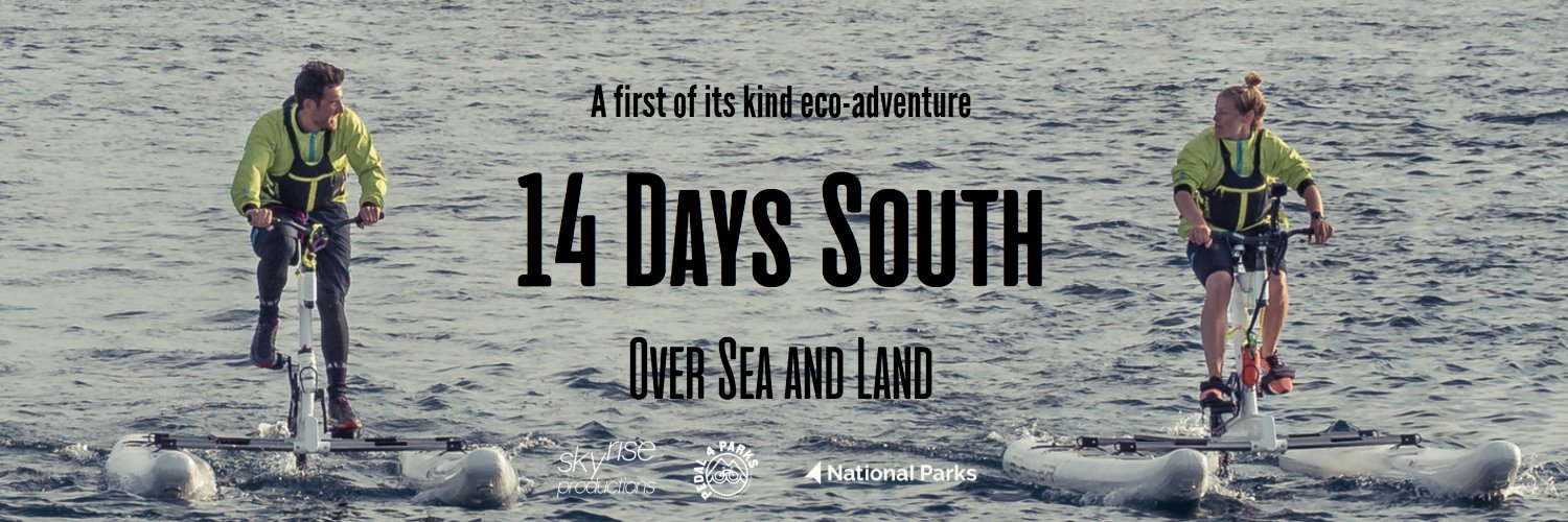 Climate Explorers banner