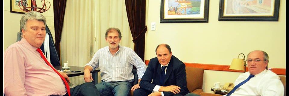 DiputadosGEN's profile banner image