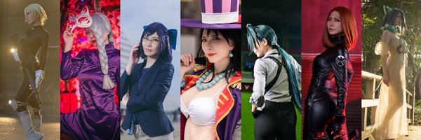 KsK_cos Profile Banner