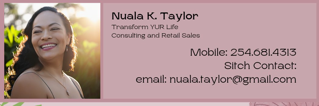 nualataylor's profile banner image
