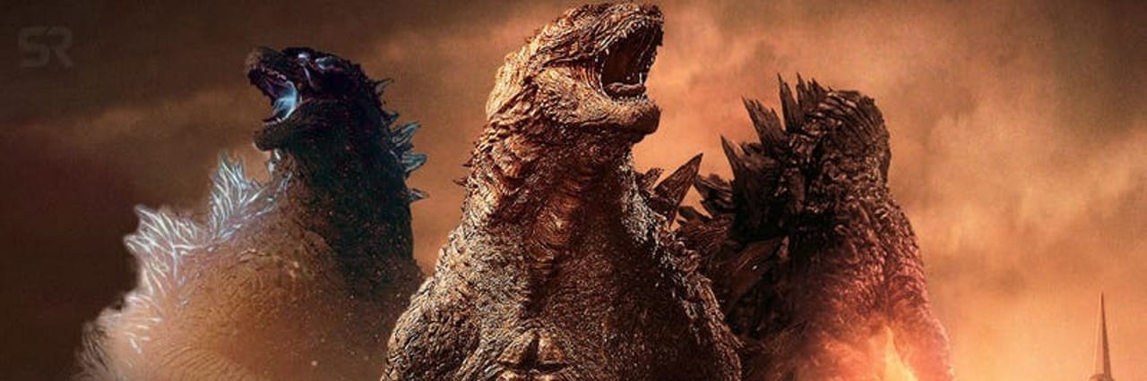Godzilla3010 banner