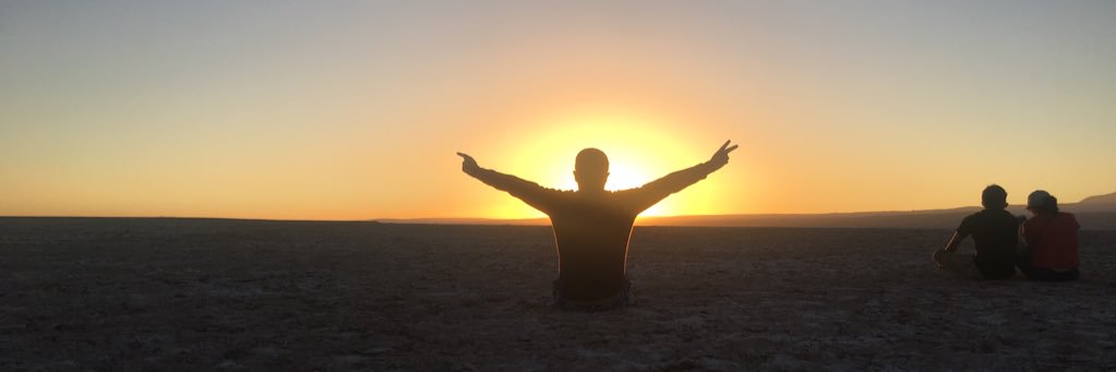 César de Valparaíso banner