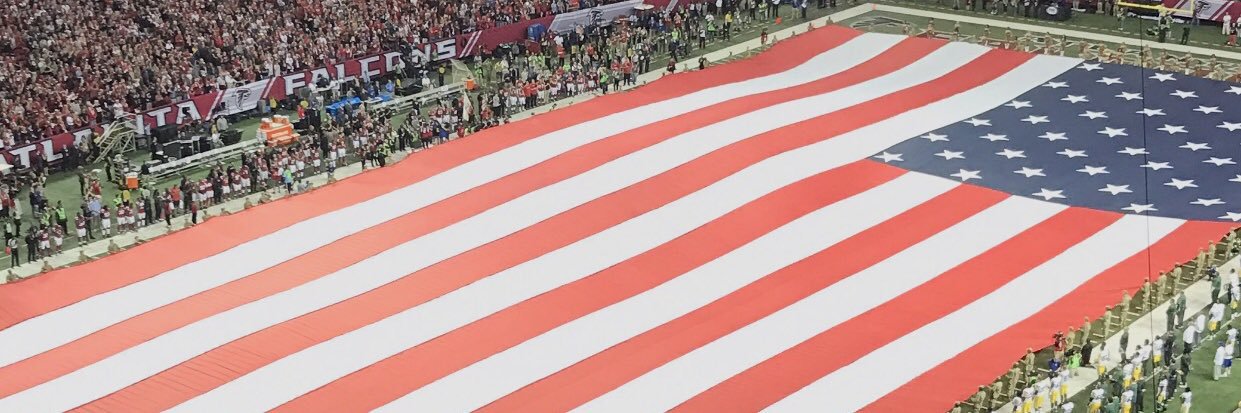 Freedom Baby Freedom banner