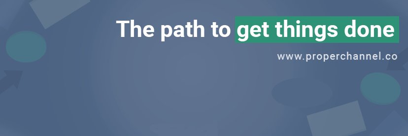 properchannel's profile banner image