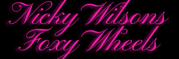 NickyWilsonFW Profile Banner