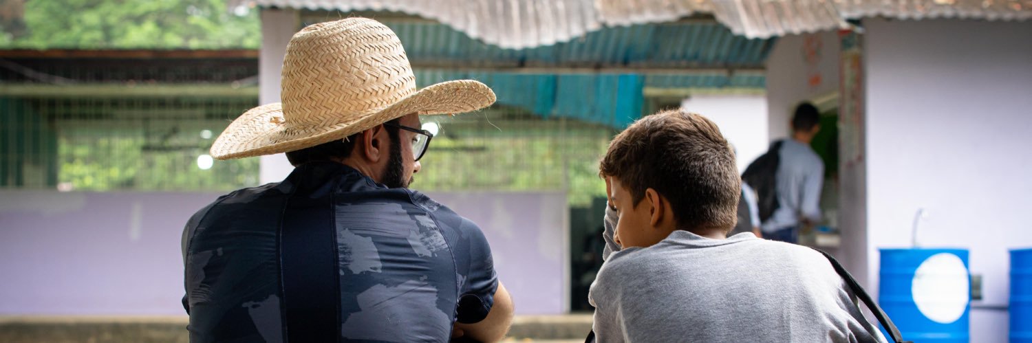RobertoRodFer's profile banner image