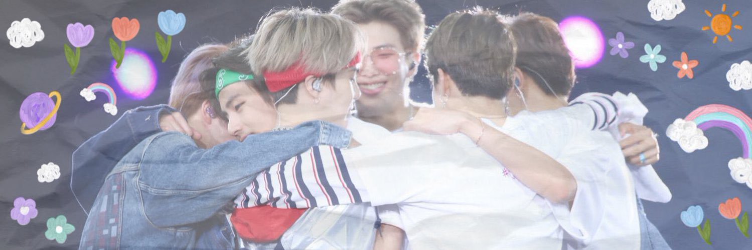 ⁷ banner