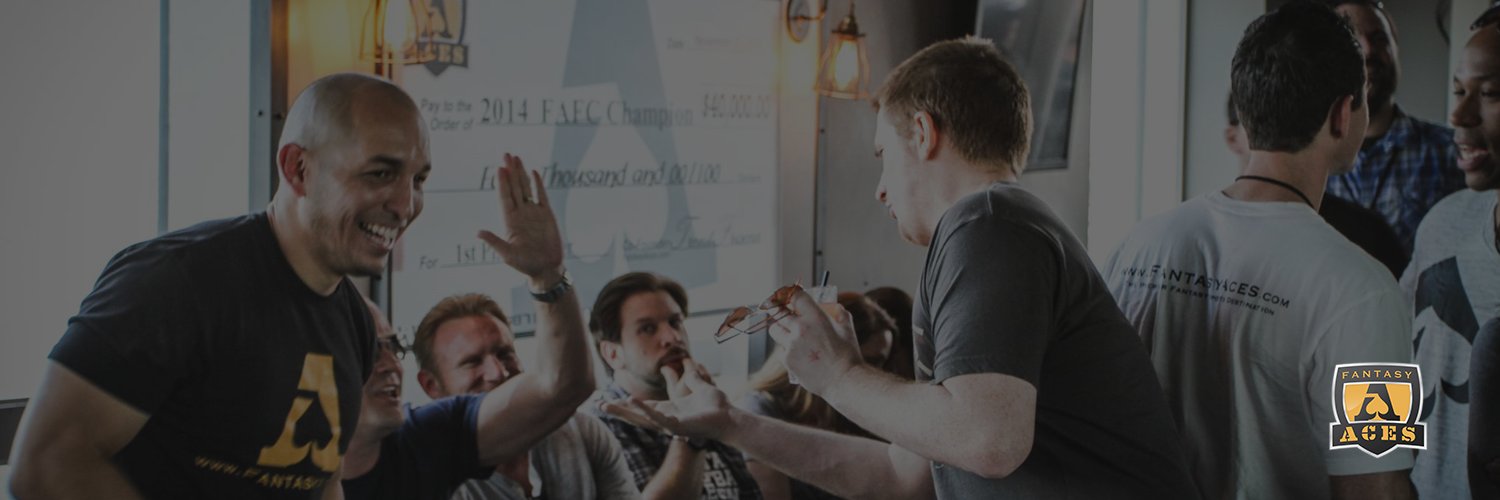 FantasyAces.com banner
