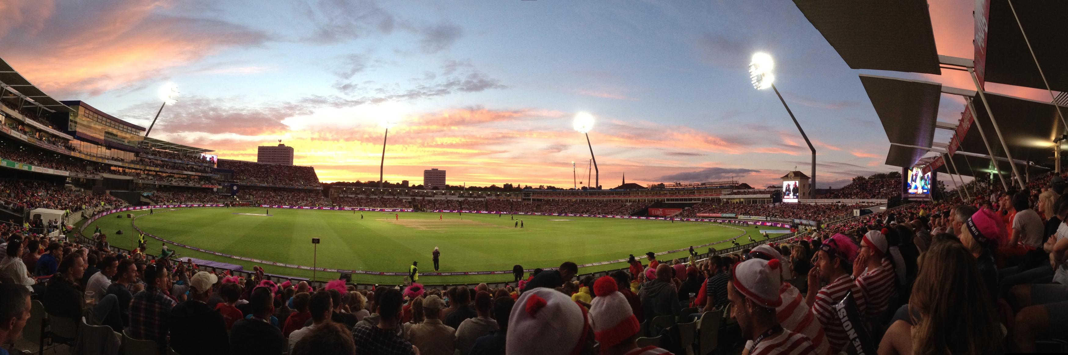 Richard Friend banner