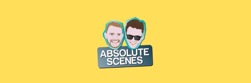 ABSOLUTE SCENES POD banner