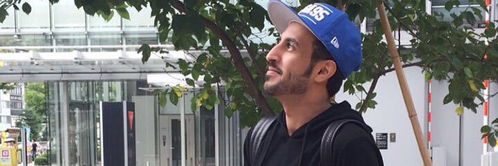 FAlHajri's profile banner image