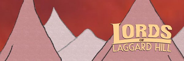 Lords of Laggard Hill Profile Banner