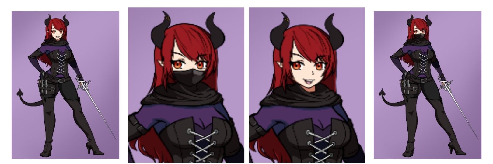 BitsyKat's profile banner image