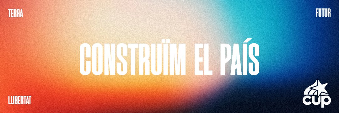 CUP de Sabadell banner