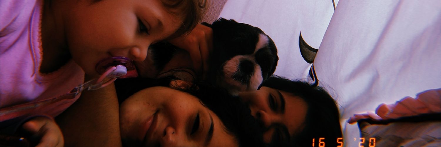 tefini's profile banner image