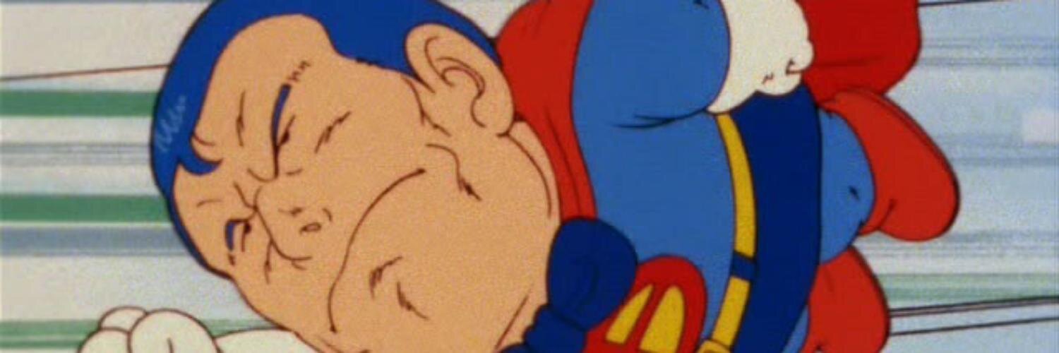 Putwittter's profile banner image