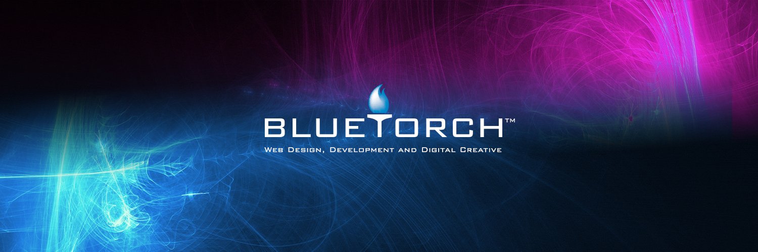 BlueTorchMedia's profile banner image