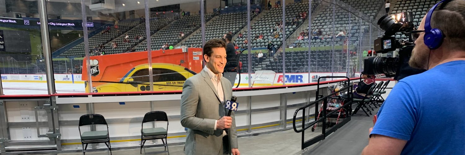 Jason Barr KGUN banner