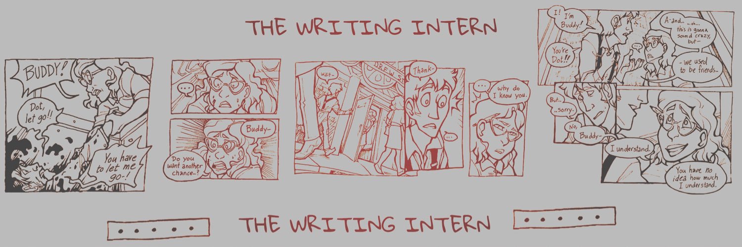ANDWRITINGTRUTH's profile banner image
