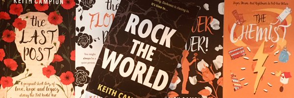 keith_campion Profile Banner