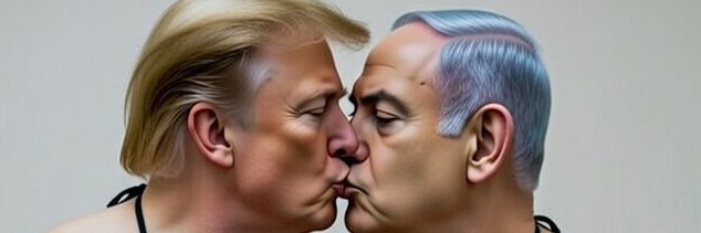 Clippy for POTUS 2028 banner