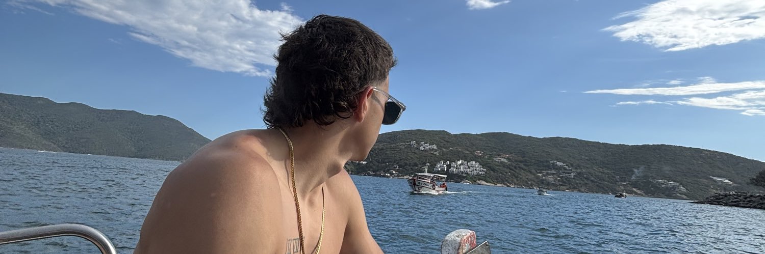 joaquinmonges's profile banner image