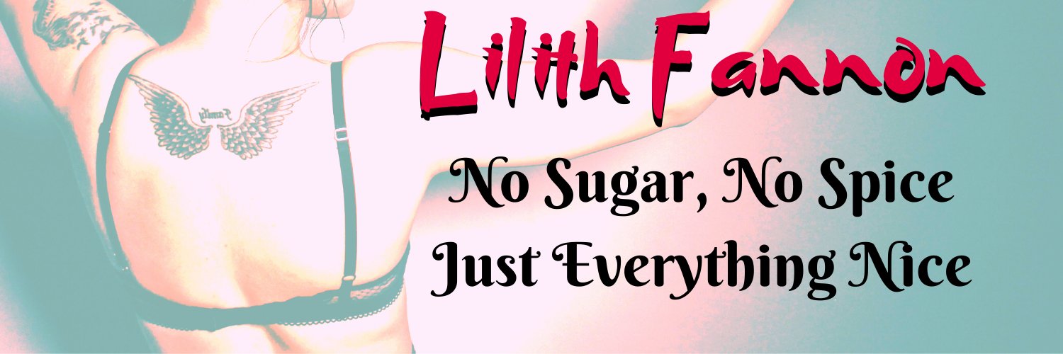 Lilith Fannon banner
