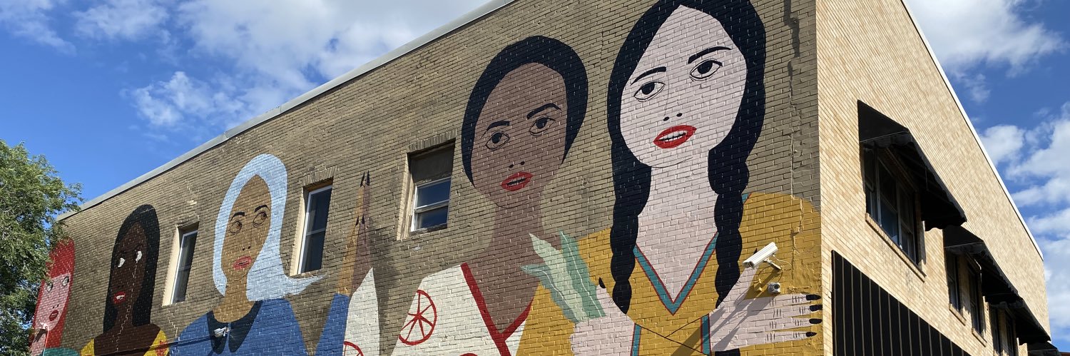 Michelle LaMattina banner