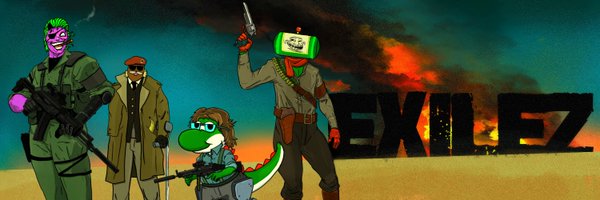 AFCryptid Profile Banner