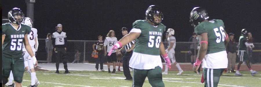 Donell Young banner
