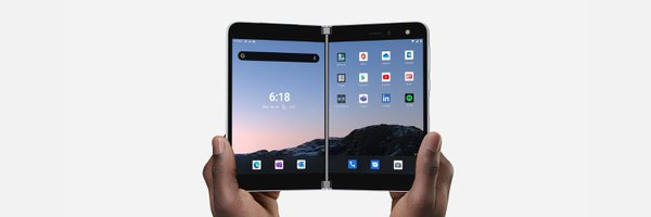 surfaceduodev Profile Banner