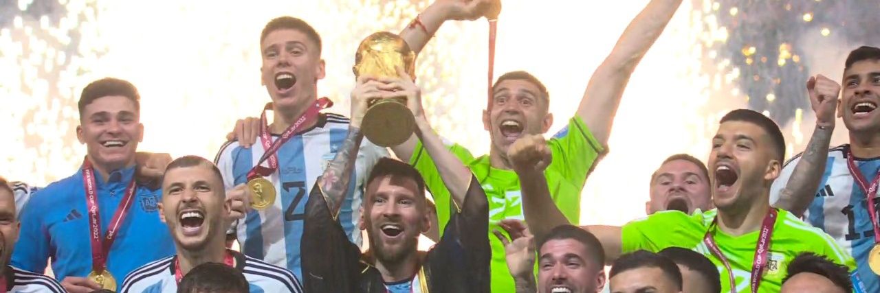 FaaRivero's profile banner image