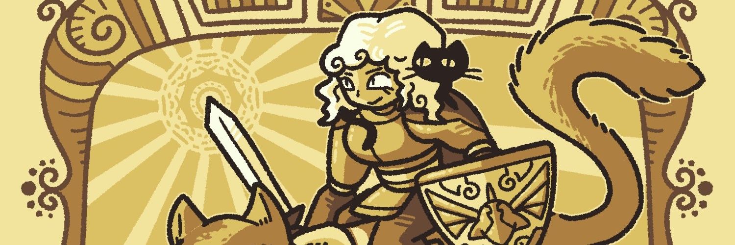 ManaCurves's profile banner image
