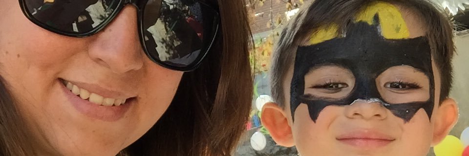 Sandra Vega banner