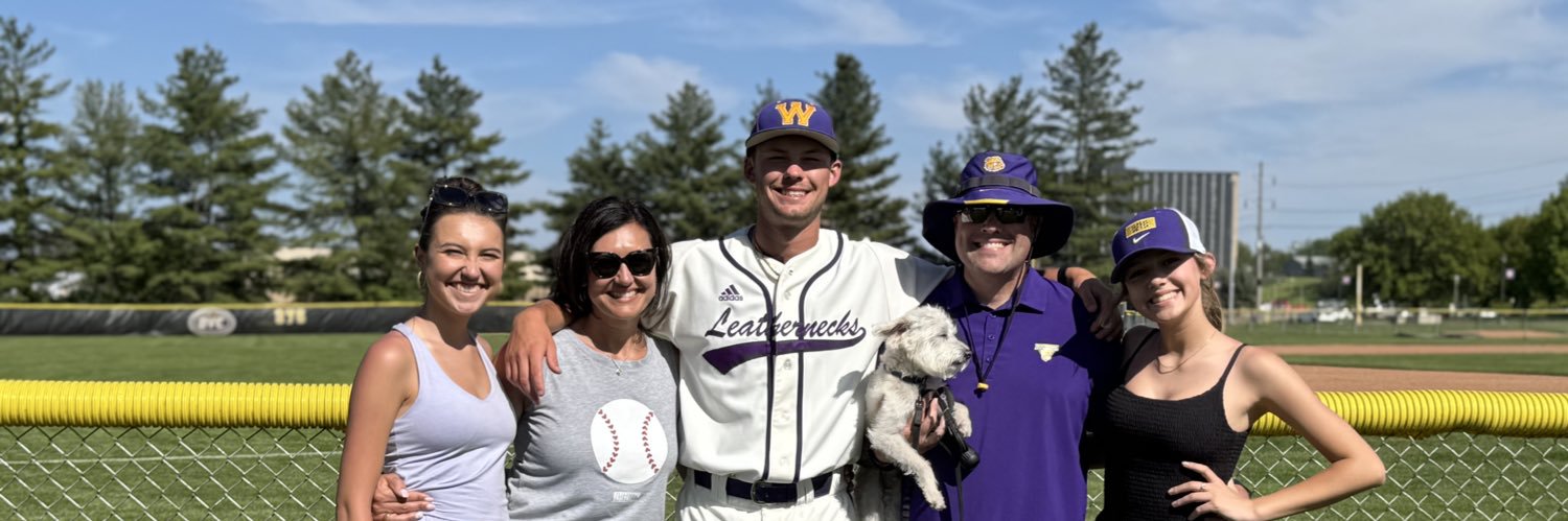 Jackson Rodgers banner