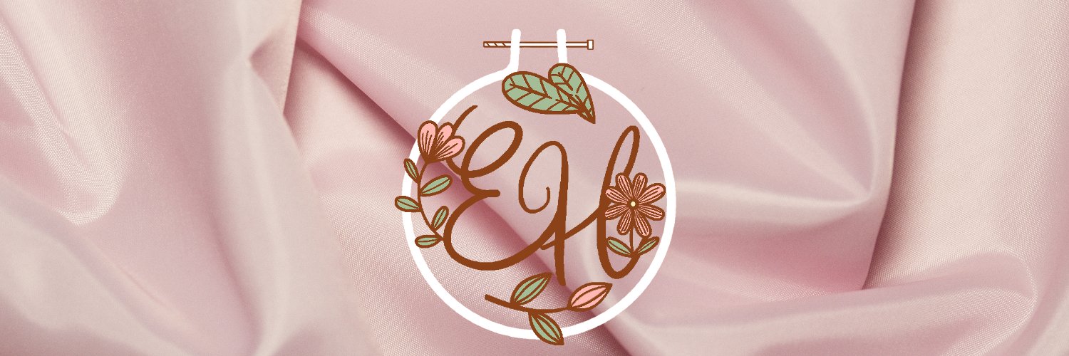 embroideryhands's profile banner image