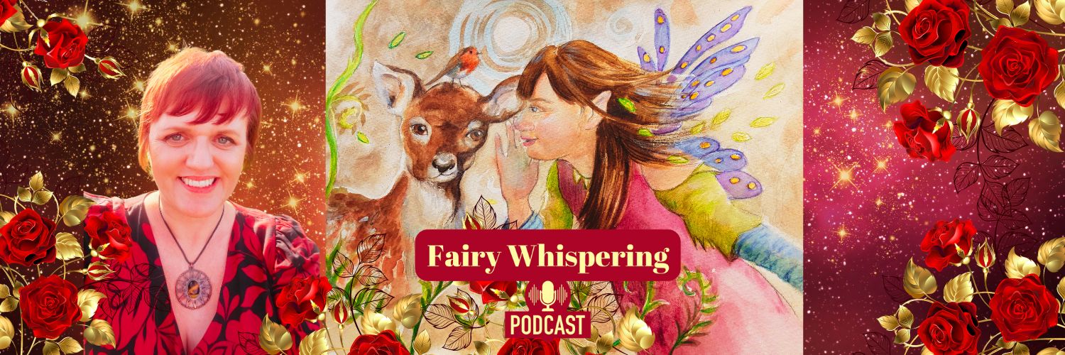 FairyWhispering's profile banner image