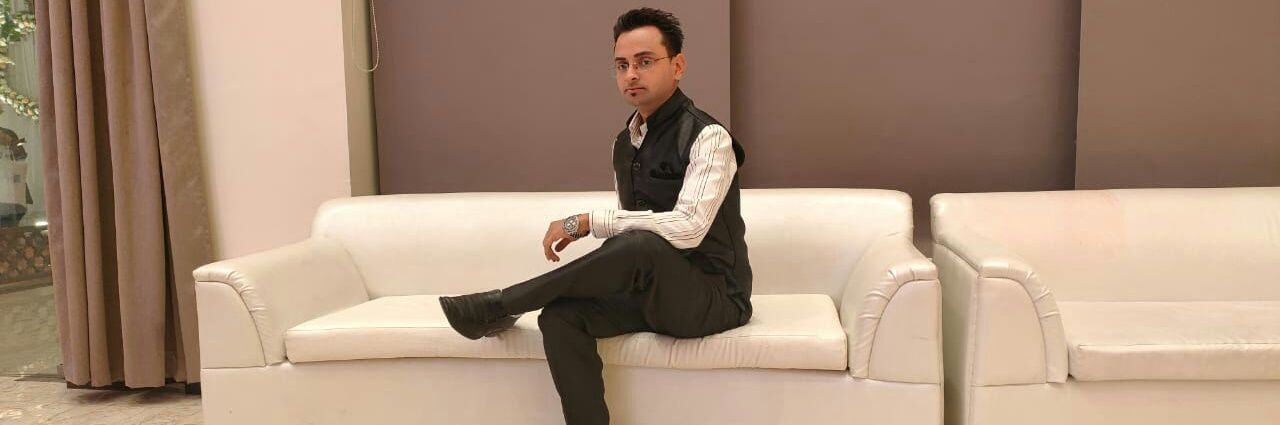 RajGuptaUD's profile banner image