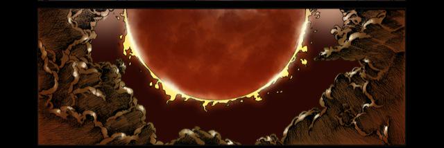 EclipseTheComic's profile banner image