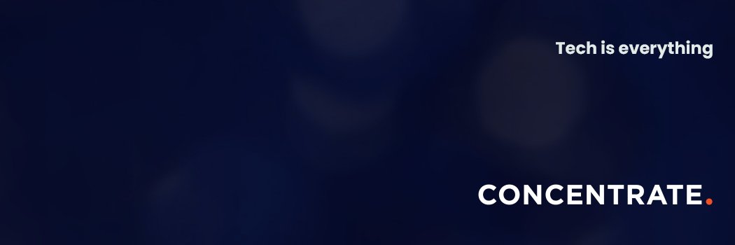 concentratenz's profile banner image