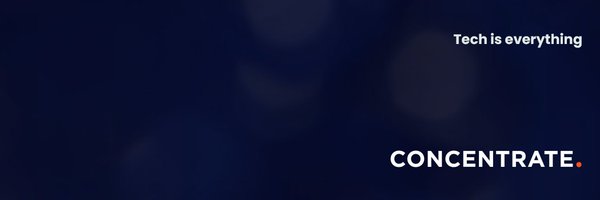 concentratenz Profile Banner