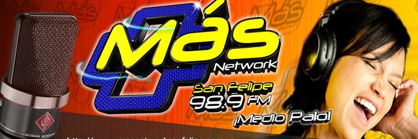 masnetwork989's profile banner image