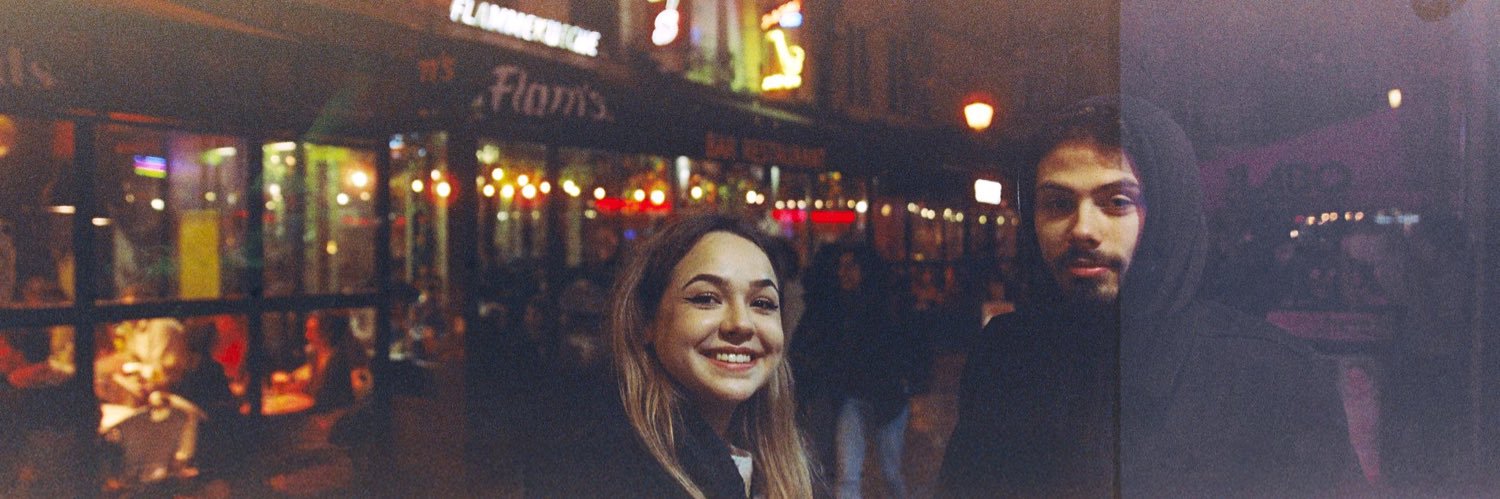 Maël 🇮🇹 banner