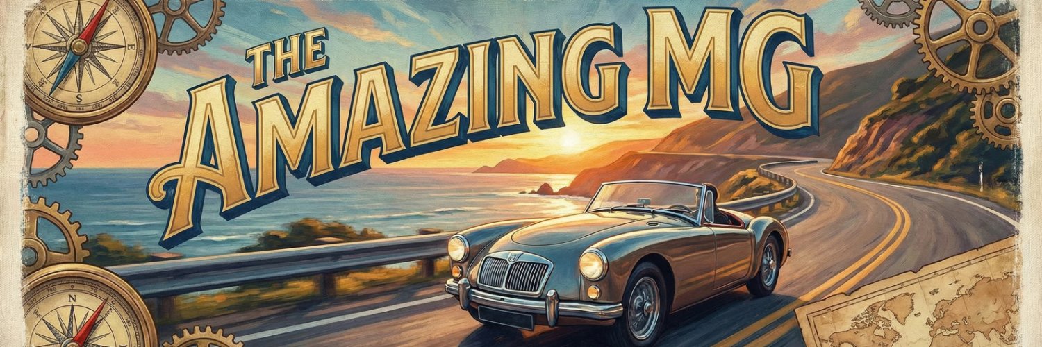 TheAmazingMG banner