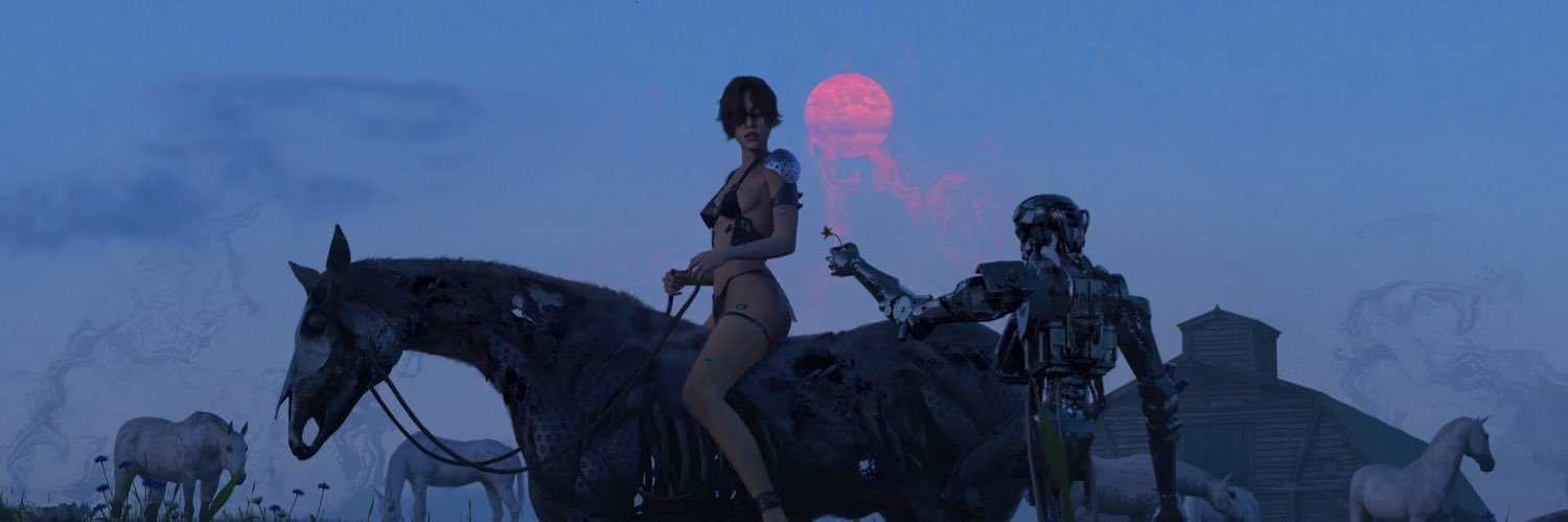 烤鼻毛 banner
