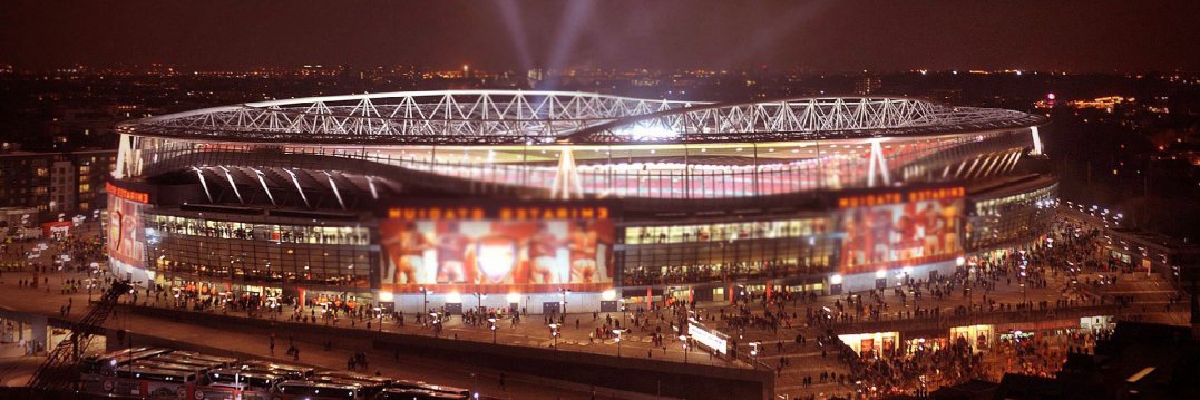 bathgooner's profile banner image