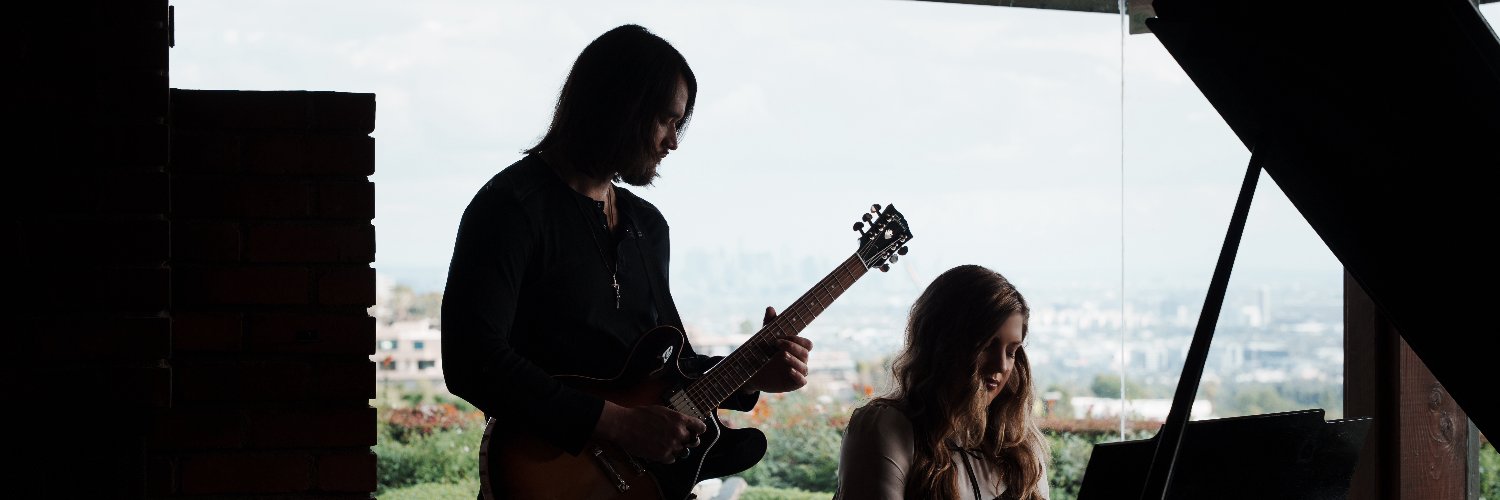 langstonsband's profile banner image