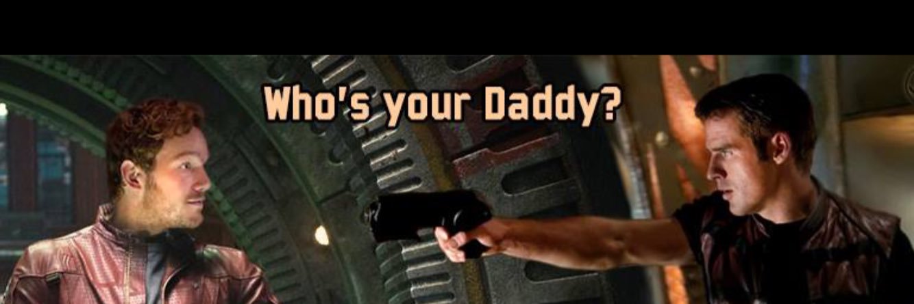 Jackson banner
