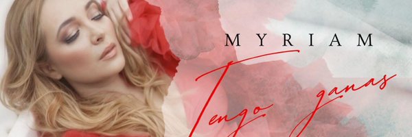 MyriamMonteCruz Profile Banner
