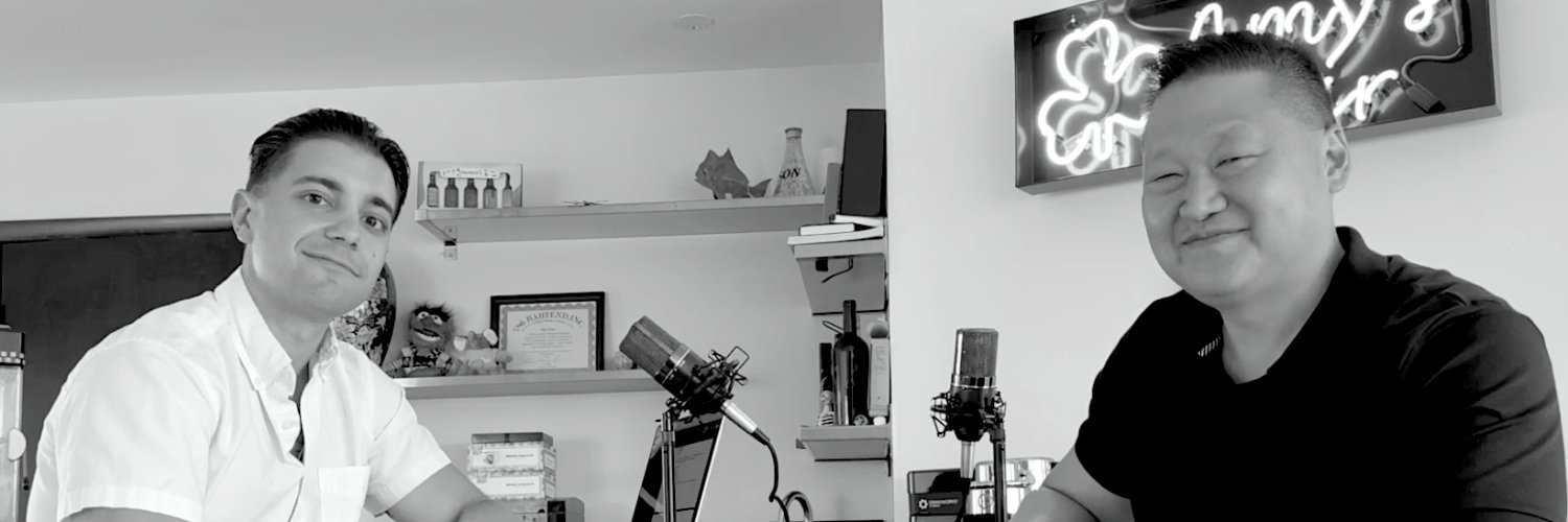 Neurosurgery Podcast's banner